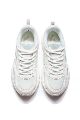 Кроссовки LifeStyle Зеленый/Бежевый MILLENNIUM TD - Anta фото 6