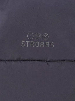 E2329-1 жилет мужской - Strobbs фото 4