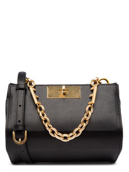 Сумка ELEGANZZA Z9591-7797 black  фото 7
