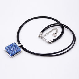 AMAZONIA Колье LKY5716