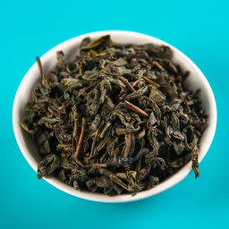 Набор в коробке домике Волшебных моментов, чай зелёный с жасмином 50 г., печенье с предсказанием 3 шт., конфеты с кремовой начинкой 100 г. - Фабрика счастья фото 6