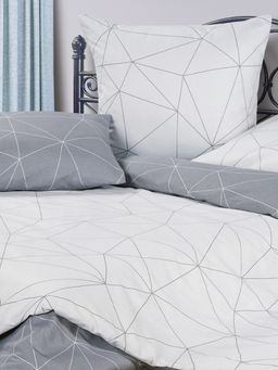 Постельное белье Мальберри 2сп Max + 2 наволочки