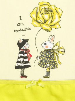 GUAVL3256 комплект для девочек - Pelican фото 2