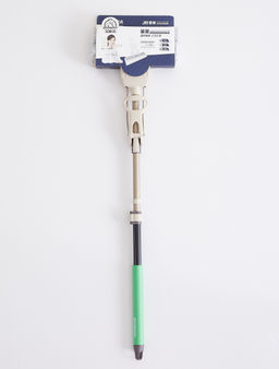 Швабра PVA с двойным роликовым отжимом - Boomjoy фото 10