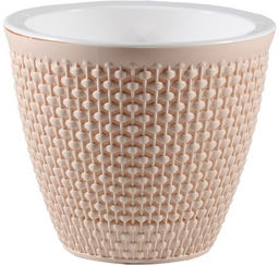 Кашпо 3,0 л Ротанг, арт. КШ-4075, 4557, 7953, 7954, 7955, 7956, 7957,7960, 7961,7962,7963, 8952.., - Полимербыт фото 6