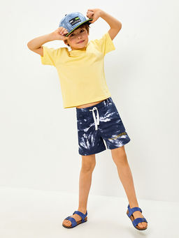 ACOOLA / Шорты детские для мальчиков Nile цветной