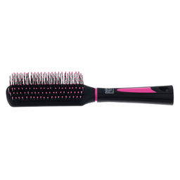 Щетка массажная Грация DEWAL BEAUTY DBBGZ4