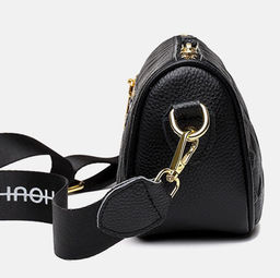 Сумка женская BAGS 2043 натуральная кожа 21,5x14x8,5 см