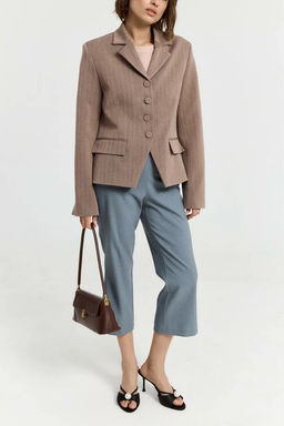 A3095 брюки - Attika фото 2