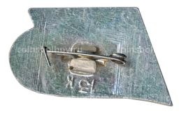 Значок Горький