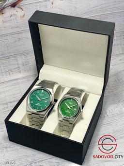 Часы с кварцевым механизмом - Bruno фото 15