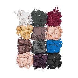 Vivienne Sabo Палетка теней Metamourphoses Dramatique 03  фото 3