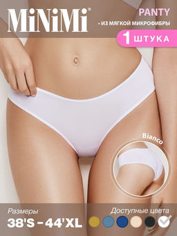 1242 Micro Panty