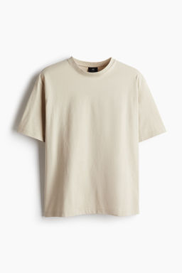 Camiseta Loose Fit - H&m фото 4