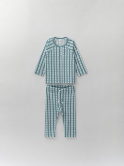 Комплект 2 предмета, крем-брюле - Lesi kids фото 23