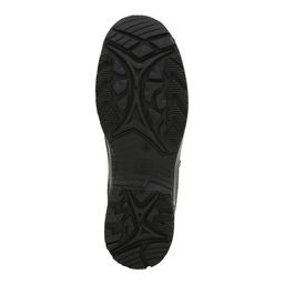 Ботинки мужские с высокими берцами