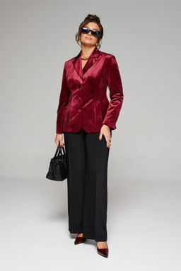 Костюм (Брюки, Жакет) - B&F фото 2