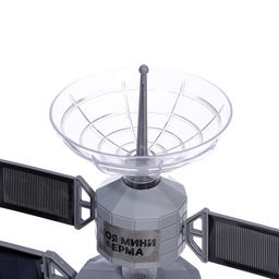 Набор для опытов «Моя мини-ферма», выращивание растений, в космосе