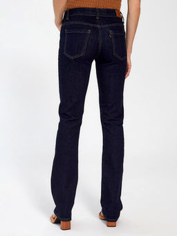 Женские джинсы арт. 19781 - F5 фото 6