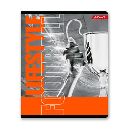 Светоч 96ТСК5_9_3_1 Тетрадь ученическая общая, неоновая краска, A5 96 л. на скобе 65 г/кв.м , белизна 100 % 5 шт. клетка 000346 Шаг к победе  фото 5