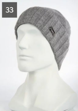 Шапка Форд (флис) - Ferz фото 9