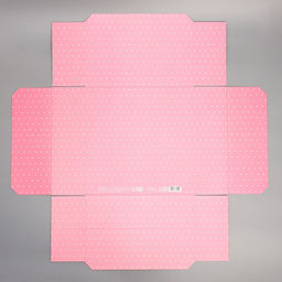 Коробка складная Цветы, 26 х 26 х 8 см - Дарите счастье фото 6