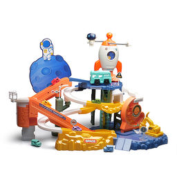 Трек "Космос" в коробке