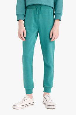 Beli Lastikli Okul Jogger E_ofman Alt_ Erkek _ocuk - Defacto фото 4
