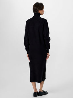 Платье женское черное - Mark formelle фото 2