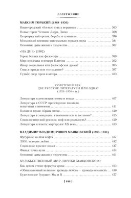 Русская литература для всех. От Толстого до Бродского. Сухих И. - Азбука фото 7
