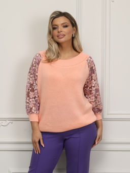 Джемпер Др4-552/5