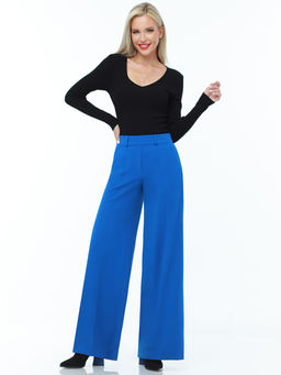 Брюки Широкие возможности, хит - Dstrend фото 8