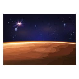 Моя книга наклеек. Космос - Робинс фото 4