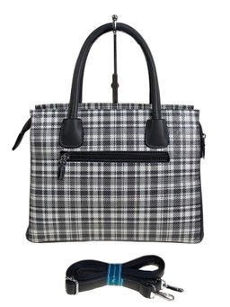 Женская сумка из искусственной кожи мультицвет - Greta фото 2