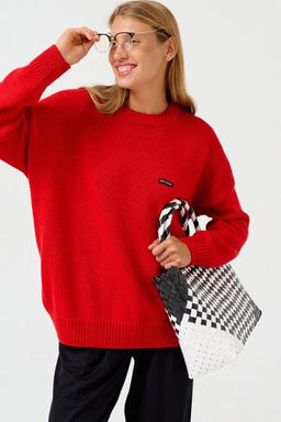 Джемпер 3501 - Tak divno фото 11