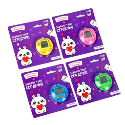 Электронная игра «Захвачу твоё сердечко», МИКС