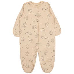 Комбинезон кулирка 1335102003