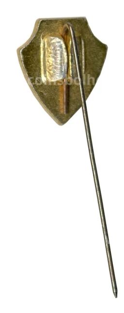 Значок Москва