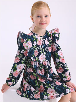 платье 1ДПД4461001ня - Апрель фото 3