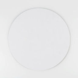 Цена за 5 шт. Подложка новогодняя под торт усиленная «С Новым годом», 30 см, 2 мм