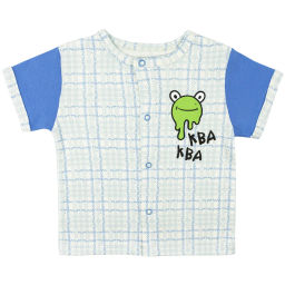 Кофточка интерлок 0645200102 - Youlala фото 2