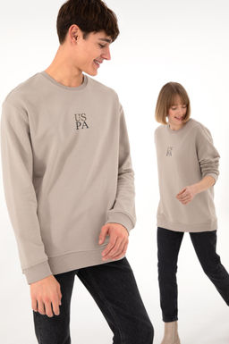 Толстовка U.S. Polo Assn из хлопка  фото 9
