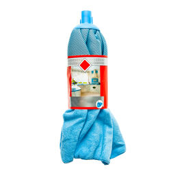 Насадка для швабры "юбка" арт. 58031 АДМ