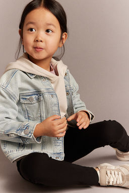 Pack de 5 leggings de punto - H&m фото 3