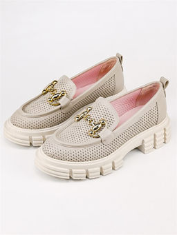 Лоферы женские комфорт 011-762 Vizon