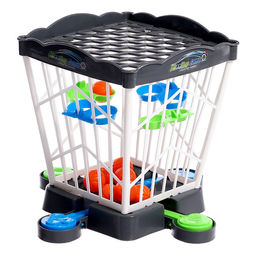 Настольная игра Меткий в клетке - Лас играс kids фото 2