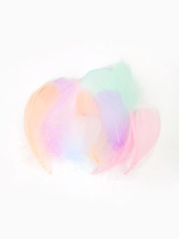 Набор для опытов Новогодняя гирлянда, сердечки, декор на новый год своими руками