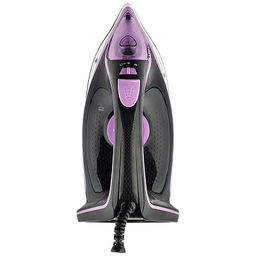 Утюг Leonord LE-1804 фиолетовый (3100Вт, пар, спрей, пар. удар, самооч.,керам. подошва) 270089