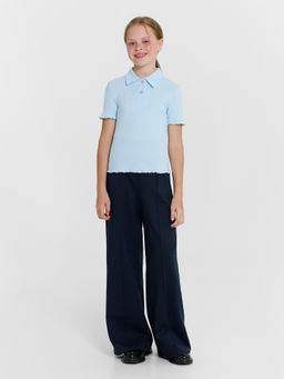 ПОЛО ДЛЯ ДЕВОЧЕК - Mark formelle фото 4