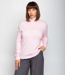 Водолазка #ОКТ06 - Dommod фото 30